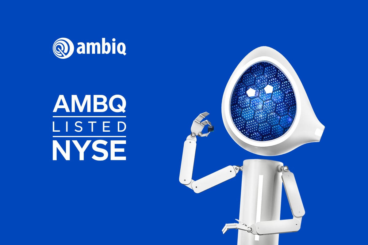 AMBIQ MICRO INC- ANNOUNCES FILING OF REGISTRATION STATEMENT FOR PROPOSED INITIAL PUBLIC OFFERING - 1200x800-jpg-1