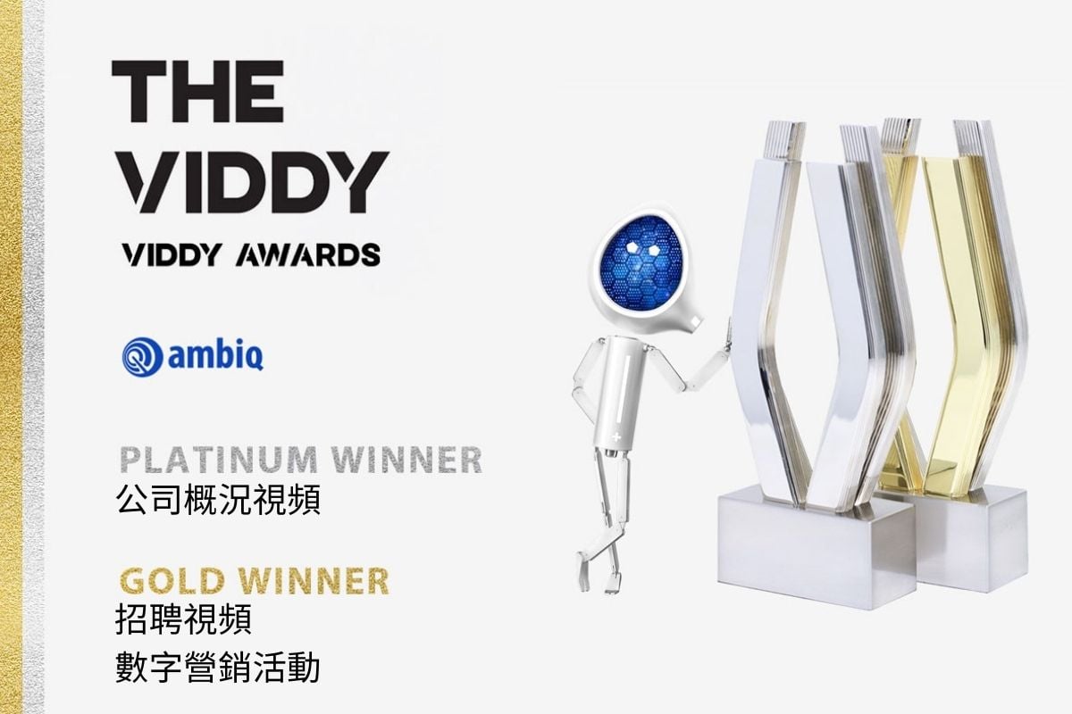 Viddy Awards - TC