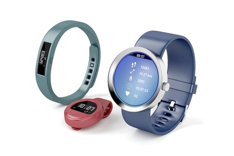 Different-types-of-fitness-trackers